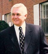 Don Harris, Agent in West Hartford, CT