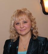 Svetlana Borovskiy, Agent in Brooklyn, NY