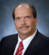 Patrick Merrill, Agent in Ocean Springs, MS
