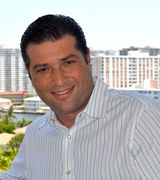 Carlos Silva, Agent in Aventura, FL