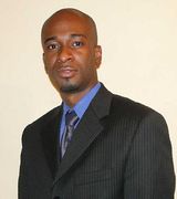 Garfield Edwards, Agent in Bergenfield, NJ