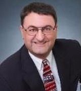 Fred Konigsbach, Agent in CA, CA