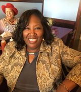 Sheryl Merritt, Agent in Raleigh, NC