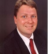 Robert Waupotitsch, Agent in Southport, CT
