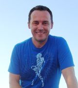 Alin Zdroba, Agent in Hollywood, FL