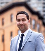 Gerardo Garcia, Agent in Chicago, IL