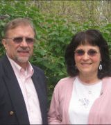 David & Georgia Petrasko, Agent in Hyannis, MA
