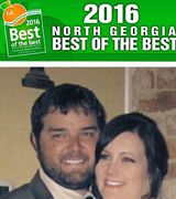 Jonathan Hedden, Agent in Dalton, GA