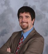 Christopher Eagan, Agent in Louisville, KY