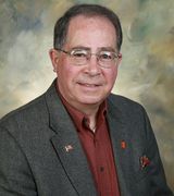 Edward P. O'Brien, Agent in Bella Vista, AR