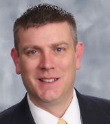 Shane Clarke, Agent in Pittsburgh, PA