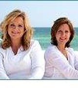 Susan Bibby and Danielle Mize, Agent in Bon Secour, AL