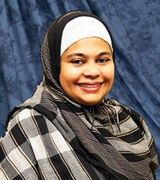 Farah Chowdhury, Agent in Great Falls, VA