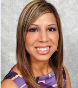 Linda Olivarez, Agent in Spring, TX