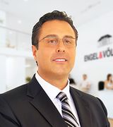 Lorenzo De Stefanis, Agent in Del Mar, CA