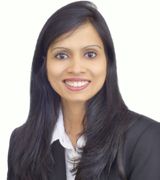 Richa Garg, Agent in Short Hills, NJ