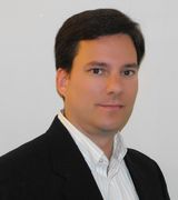 Christopher Jones, Agent in Washington, DC