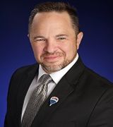 Chris Harden, Agent in McKinney, TX