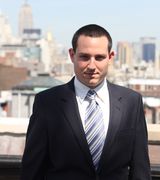 Raanan Laufer, Agent in New York, NY