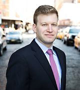 Maxwell Stainback, Agent in New York, NY