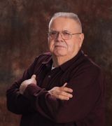 Lloyd Phillips, Agent in Salem, OR