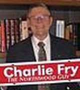Charles Fry, Agent in Grove City, OH