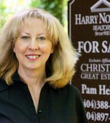 Pam Heisler, Agent in Atlanta, GA