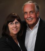 Ellis & Patty Morris, Agent in Waynesville, NC