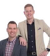 Franz Diessner and Joe Overland, Agent in Bellevue, WA