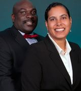 Nicole & Erutode Aggreh, Agent in San Mateo, CA