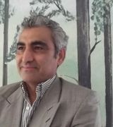 Neil Najibi, Agent in San Jose, CA