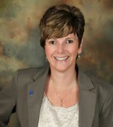 Lisa Taylor-Franke, Agent in Crawfordsville, IN