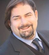 Mason Canter, Agent in Los Angeles, CA