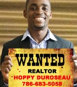 Hoppy Duroseau, Agent in Aventura, FL