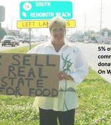 Mary Ann Slinkman, Agent in Rehoboth Beach, DE