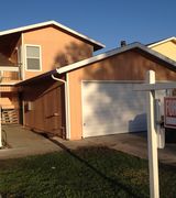 Chris Branstetter, in Stockton, CA