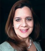Silvana Perdomo, Agent in Washington, DC