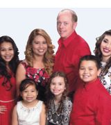 James Sanson, Agent in Tempe, AZ