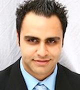 Damoun Yashar, Agent in Rutherford, NJ