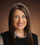 Stephanie Sessions, Agent in Edmond, OK