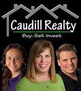 Beth Caudill, Agent in Denton, TX