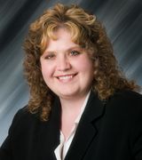 Rita McCollett, Agent in Augusta, ME