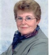 Joan Stuckenberg, Agent in Minocqua, WI