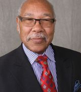 Warren Shelton, Agent in Chevy Chase, MD