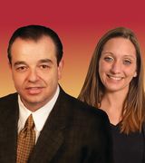 The Carmen Lonardo Team, Agent in Pittsford, NY