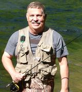 Charles Bryant, Agent in FRANKLIN, NC