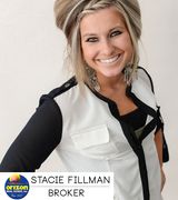 Stacie Bellam-Fillman, Agent in Columbia City, IN