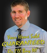 Aaron Kinn, Agent in Keller, TX