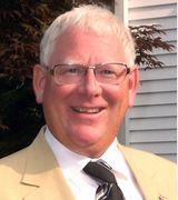 Chip Stamm, Agent in Newington, CT