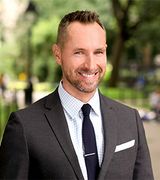 Matthew Burrows, Agent in New York, NY